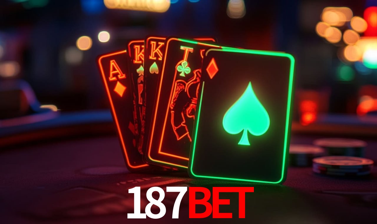 Benefícios VIP 187bet
