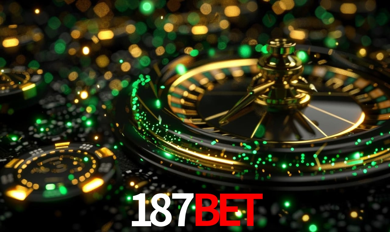 Jogos online 187bet