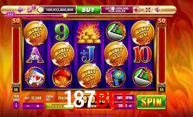 A Emoção da Loteria na 187bet: Uma Chance de Mudança de Vida