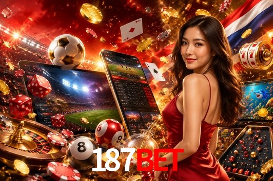 Platform Technology 187bet