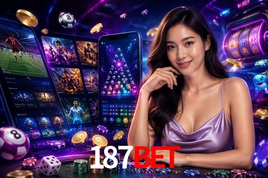 Weekend Specials 187bet