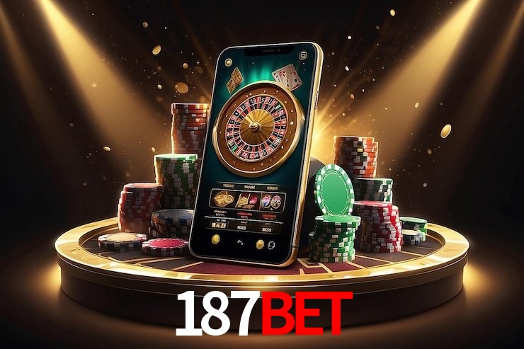Casino Ao Vivo 187bet