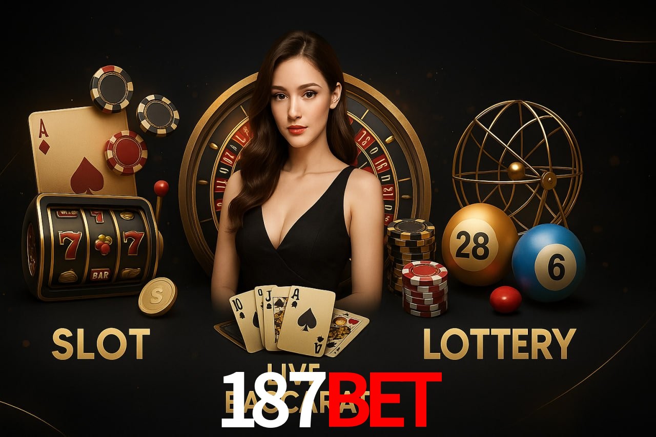 Promoções Sazonais 187bet