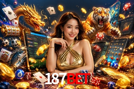 Quick Registration 187bet