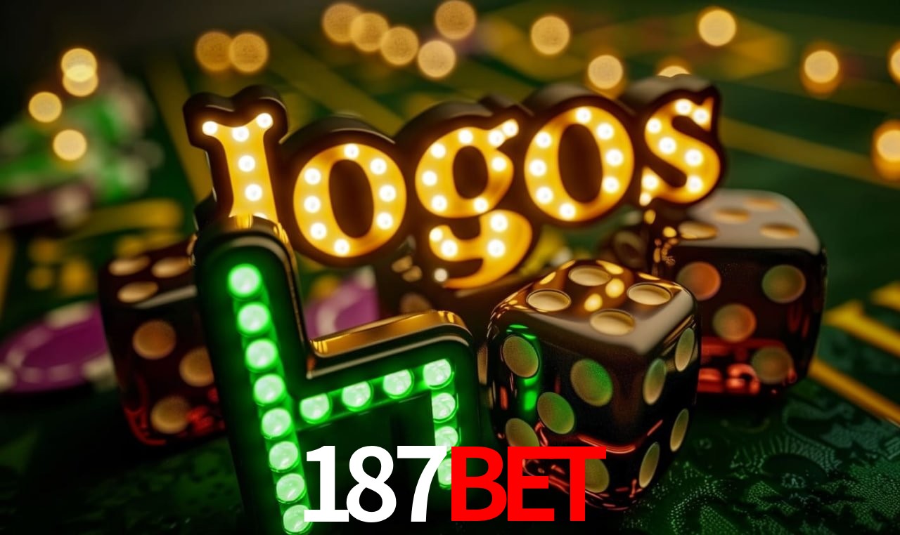 Apostas de Tênis 187bet