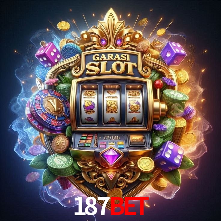 Provedores de Jogos 187bet