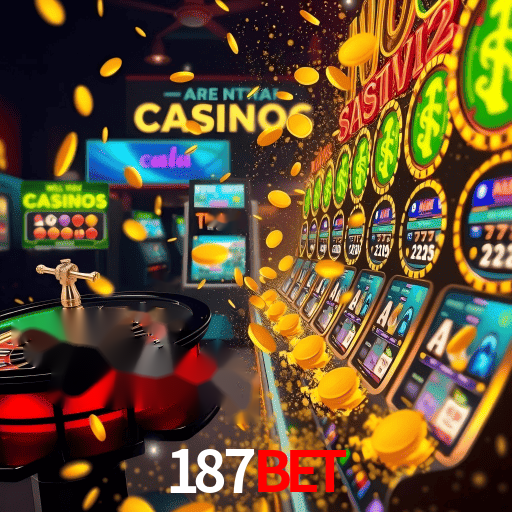 Inovações de Jogos na 187bet: O Futuro das Experiências Interativas
