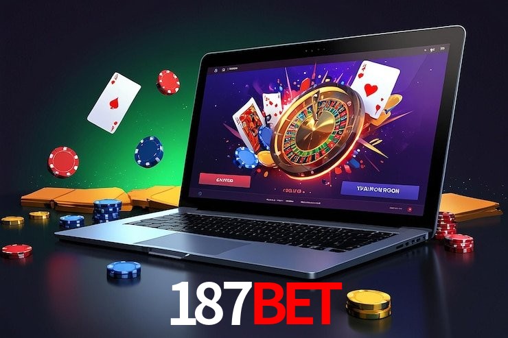 Design Responsivo 187bet