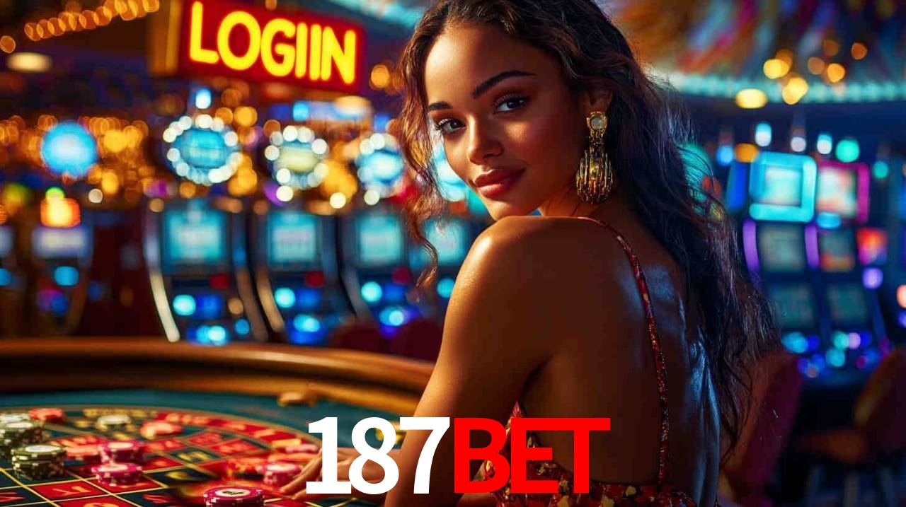 Estatísticas do Jogo 187bet