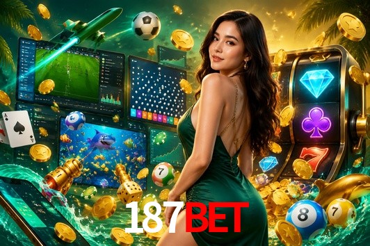 Experiência VIP 187bet