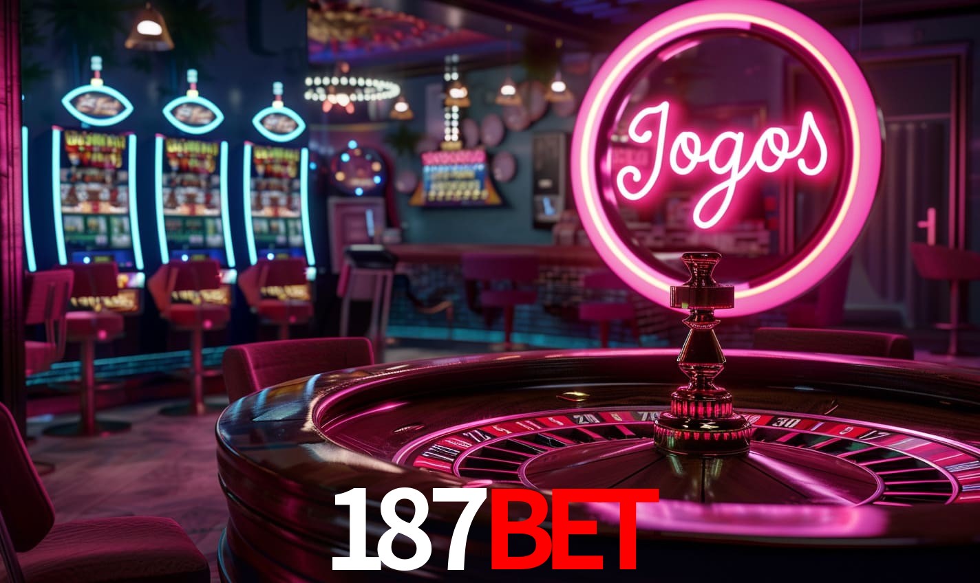 Descubra o Programa VIP da 187bet: Vantagens Exclusivas para Jogadores