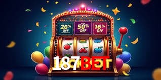 Benefícios da Conta 187bet