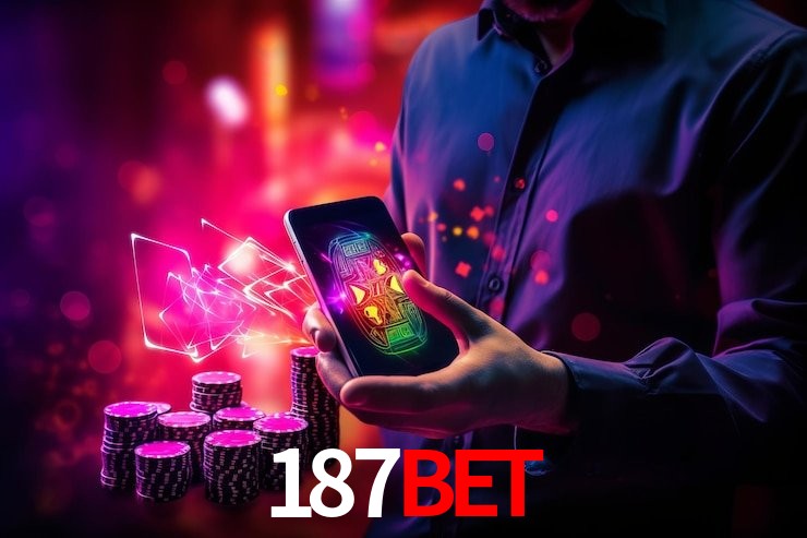 Interface Premium 187bet