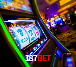 Desvendando o Mundo dos Jogos Virtuais na 187bet