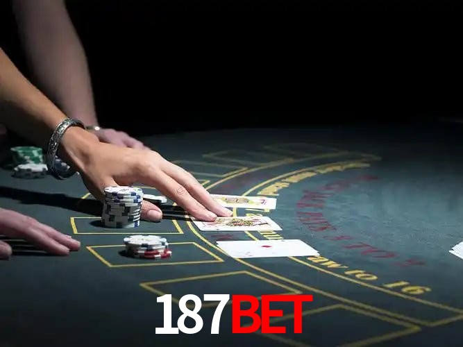 Integração de APIs 187bet