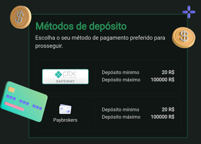 O cassino 187BET COMbet oferece uma grande variedade de métodos de pagamento